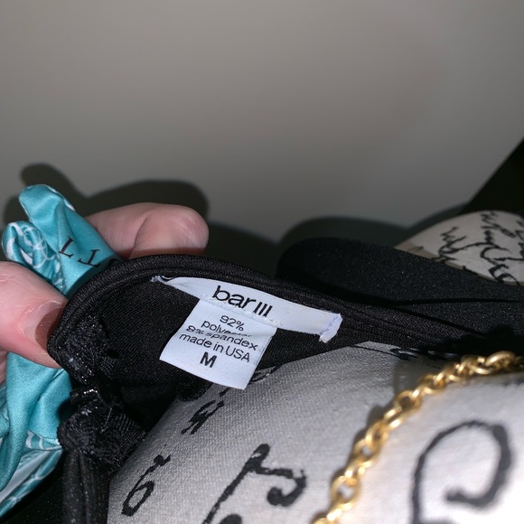 Bar III LBD SZ Medium - Picture 3 of 3